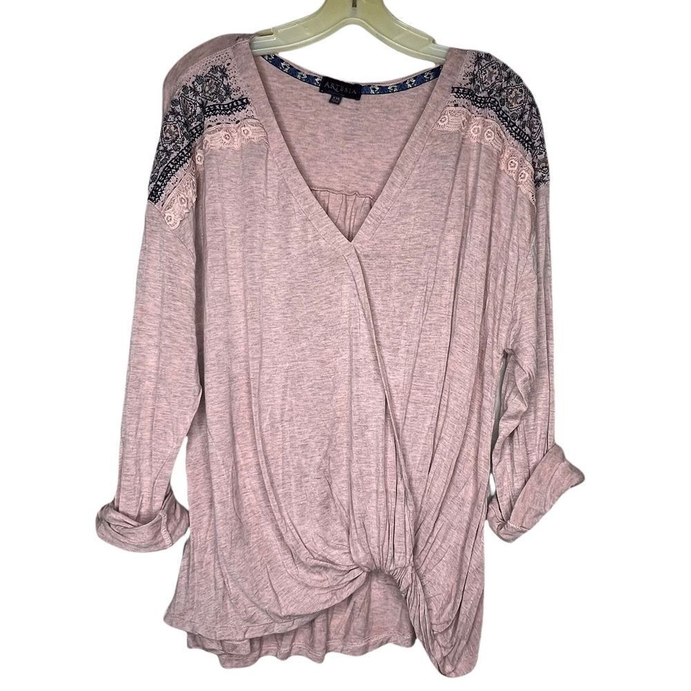 Artesia‎ Top